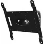 B-TECH sieninis laikiklis 200x200 -25kg iki 47''/pasukamas/juodas (BT7523/B)