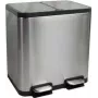 Jakob Maul GmbH šiukšliadėžė MAULcycle 20l+ nerūdijantis plienas (9502294)