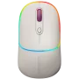 CANYON pelė MW-22 2-in-1 BT/Wireless Rice