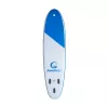 FunWater SUP irklenčių lenta SUPFW01A (mėlyna)