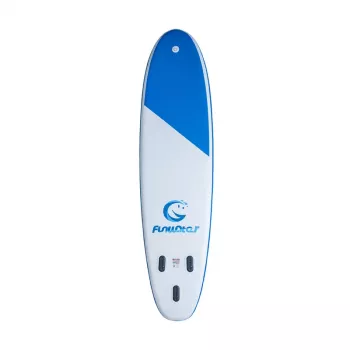 FunWater SUP irklenčių lenta SUPFW01A (mėlyna)