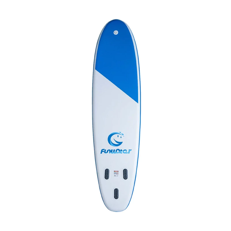 FunWater SUP irklenčių lenta SUPFW01A (mėlyna)