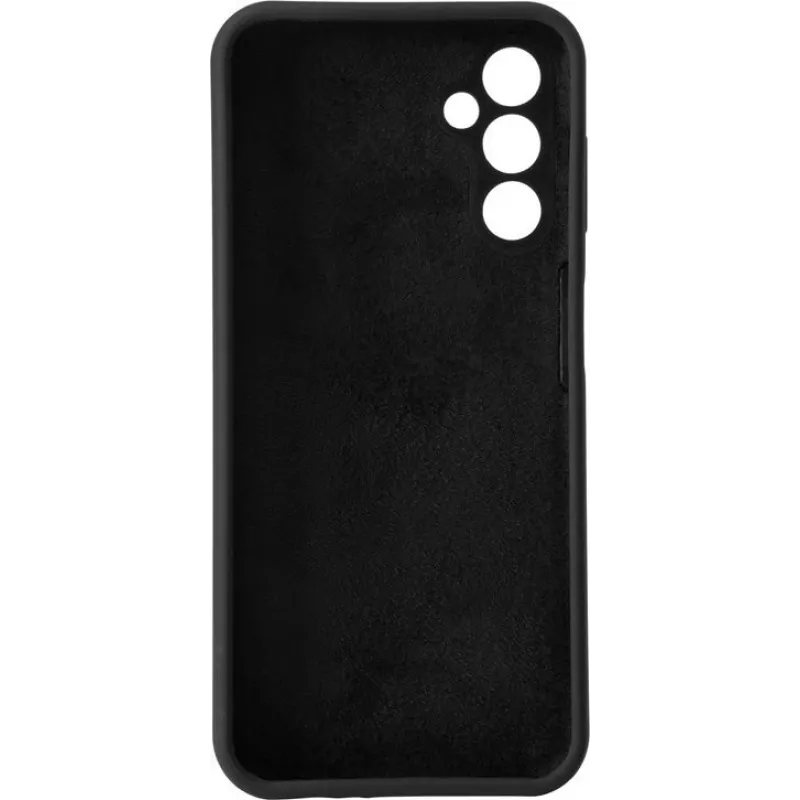 eSTUFF ES673214-BULK mobiliojo telefono dėklas 16,8 cm (6,6 col.) Apsauginis gaubtas Juodas