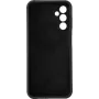 eSTUFF ES673214-BULK mobiliojo telefono dėklas 16,8 cm (6,6 col.) Apsauginis gaubtas Juodas