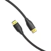 DisplayPort 1.4 laidas Vention HCDBI 3m, 8K 60Hz/ 4K 120Hz (juodas)