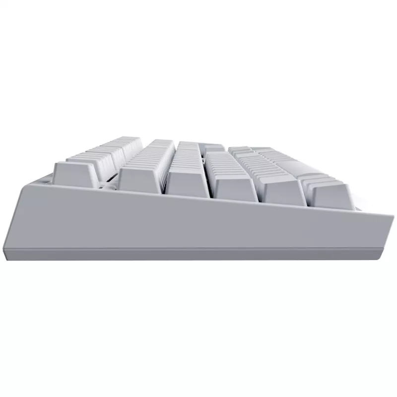 Belaidė žaidimų klaviatūra Ducky One X, indukcinė