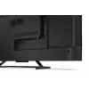 Ostry TV | 43HR7265E | 43 | Smart TV | Juoda