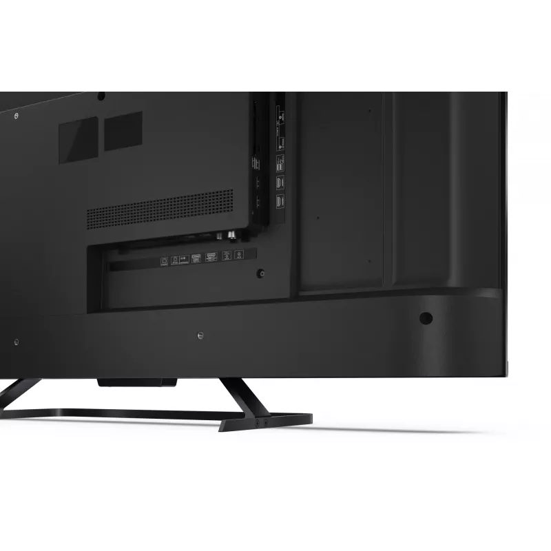 Ostry TV | 43HR7265E | 43 | Smart TV | Juoda