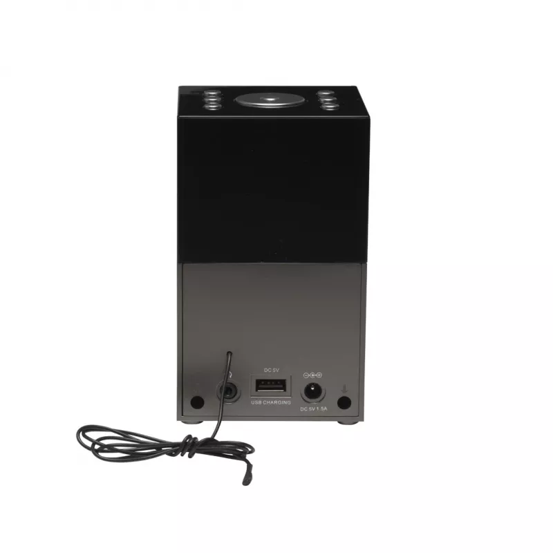 Laikrodis-radijas Denver CRD-510