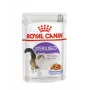 ROYAL CANIN FHN Sterilised padaže – drėgnas suaugusių kačių maistas – 12x85g