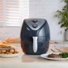 Oro gruzdintuvė Petra PT5314HEVDEEU10 3,2 l talpos