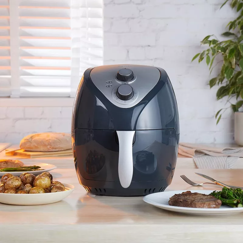 Oro gruzdintuvė Petra PT5314HEVDEEU10 3,2 l talpos