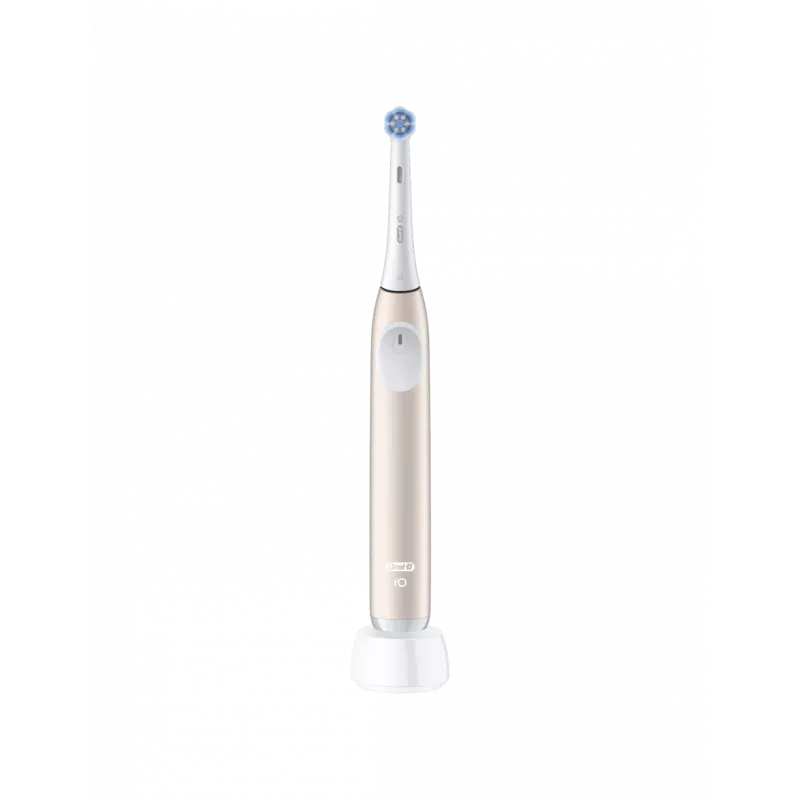 Oral-b iO2 Calm Pink