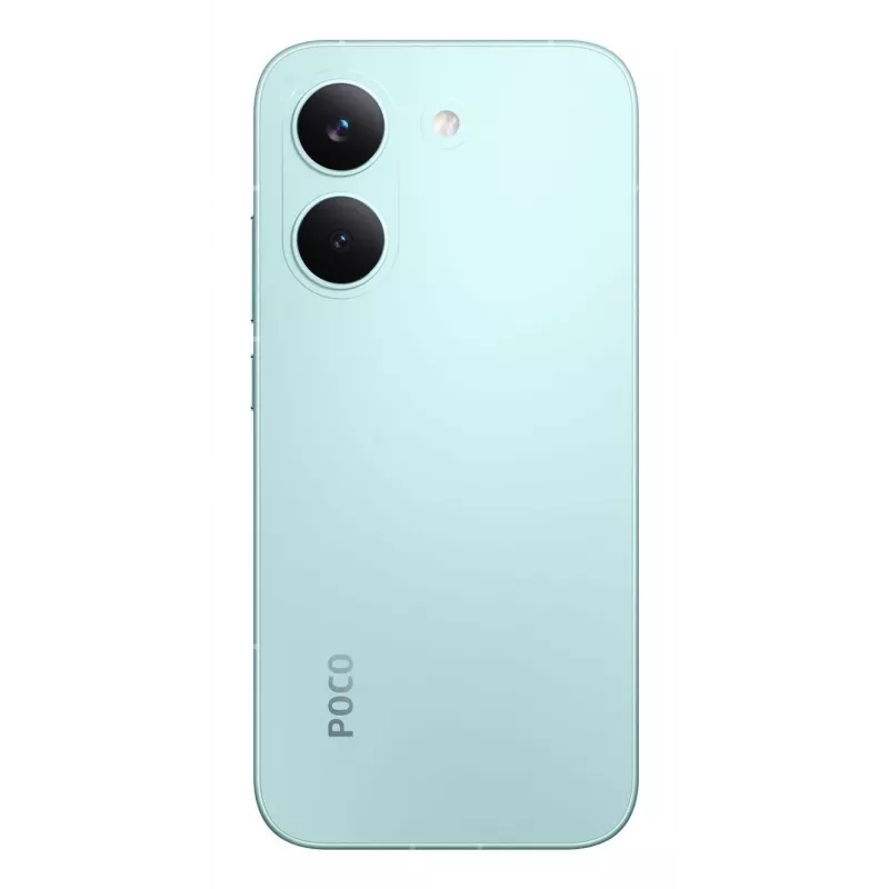 Išmanusis telefonas POCO X8 Pro 6,59 col. Dual SIM 5G, MediaTek Dimensity 8500 Ultra, 12 GB RAM, 512 GB, 6500 mAh, žalias