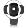 Ubiquiti tolimojo veikimo IR šviesos diodas, aptikimo priedas, skirtas G6 Pro Bullet ir AI Pro. Juoda (UACC-PRO-BULLET-ENHANCER-B)