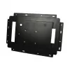 Synergy 21 LED lanksti juosta COB - RGB-W DC24V 75W IP20 WW