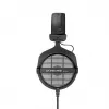 Studijinės ausinės Beyerdynamic DT 990 PRO 80 Ω, laidinės, ausis dengiančios, 3 m laidas, juodos