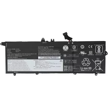 Baterija Lenovo 3c 57Wh Li‑ion SMP 02DL014 — 57Wh talpa, Li‑ion, suderinama su palaikomais Lenovo modeliais