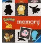 Kolekcinė atmintis Pokémon, atminties žaidimas