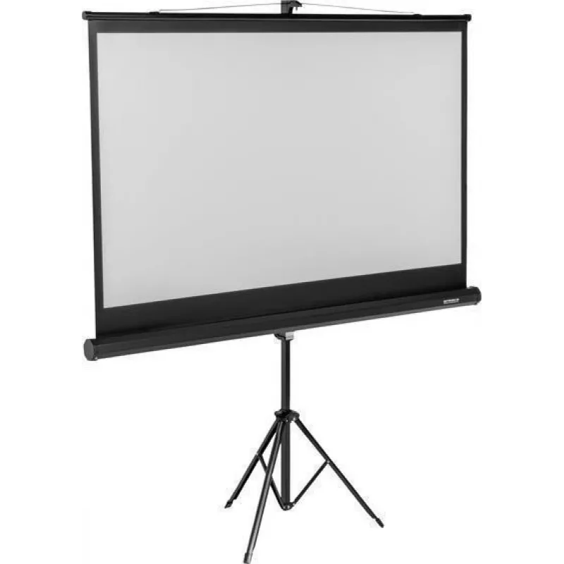 SpeaKa Professional SP-PST-340 projekcinis ekranas 2,08 m (82 ) 16:9 (SP-9430164)
