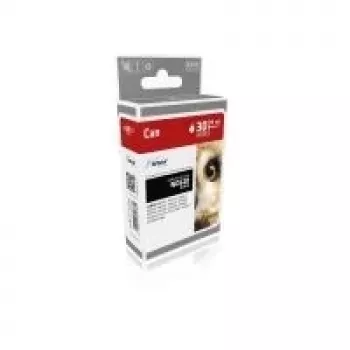 AS15932 ASTAR CAN.MP 540 juoda. 19 ml rašalo, juoda (AS15932)