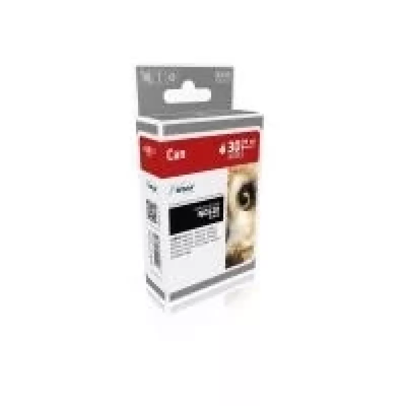 AS15932 ASTAR CAN.MP 540 juoda. 19 ml rašalo, juoda (AS15932)