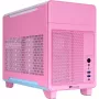 Kompiuterio korpusas Thermaltake TR100 Bubble Pink ATX