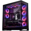 RGB apšvietimo patobulinimo rinkinys Phanteks NV7 Full Tower ABS PC