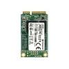 SSD|TRANSCEND|128GB|mSATA|SATA 3.0|Rašymo greitis 400 MB/s|Skaitymo greitis 550 MB/s|MTBF 2000000 val.|TS128GMSA230S