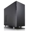 Fractal Design Define R5 Midi Tower juoda