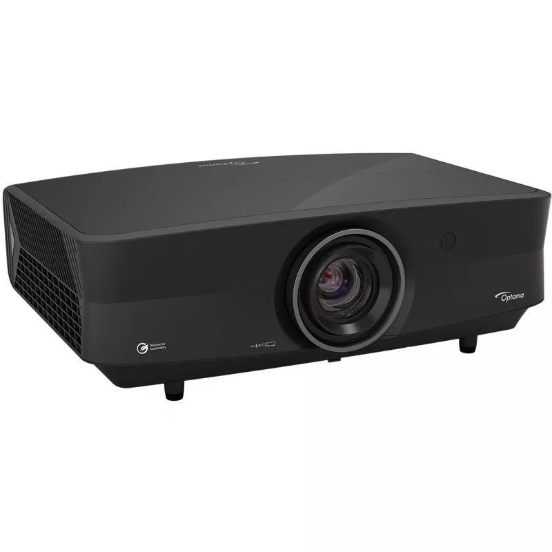 Projektorius UHZ68LV 5000 lm lazerinis / FullHD / 3 200 000:1 / Dolby Vision ir HDR10+