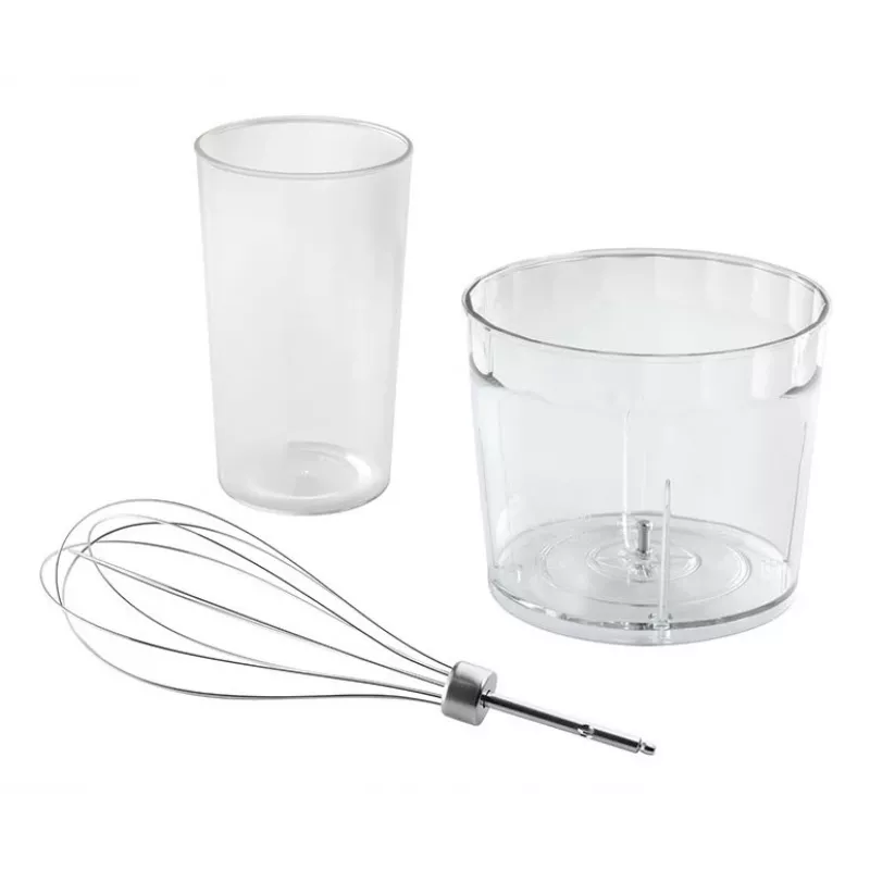 Russell Hobbs 27140-56 trintuvas 1 L Nešiojamas trintuvas 500 W Juoda, Raudona, Skaidri