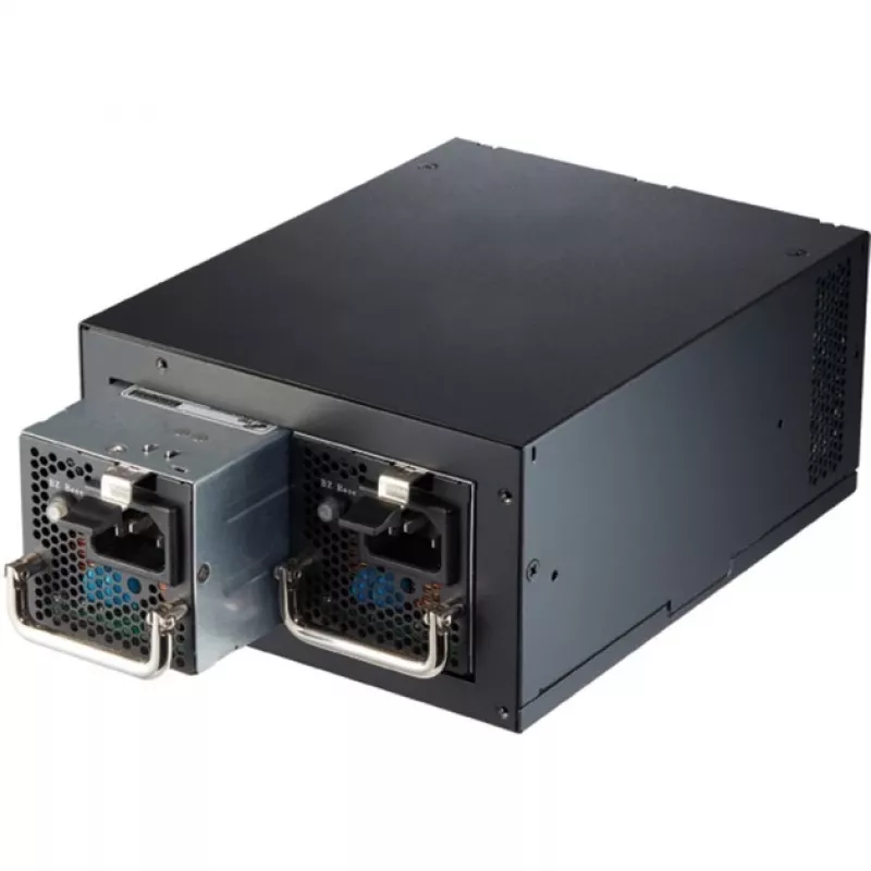 FSP FSP720-20RAB maitinimo blokas 720 W 20+4 kontaktų ATX ATX juodas