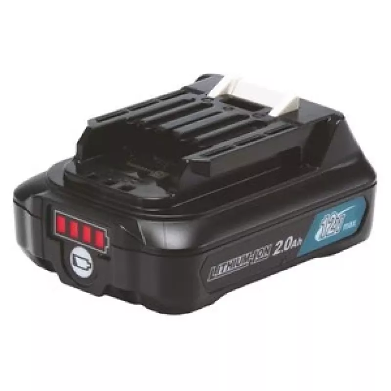 Makita 197406-2 belaidžio įrankio baterija / įkroviklis
