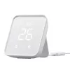 Išmaniųjų namų centras SwitchBot W3202100 — „Wi‑Fi“ ir „Bluetooth“ tinklų sietuvas, skirtas „SwitchBot“ įrenginiams