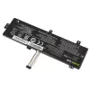 Baterija Green Cell LE118, skirta Lenovo Ideapad 310-15 (7,6 V, 3500 mAh, 4 celės, LiPo, juoda)