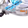 Makita LS1019L slankusis kombinuotas kampinis pjūklas