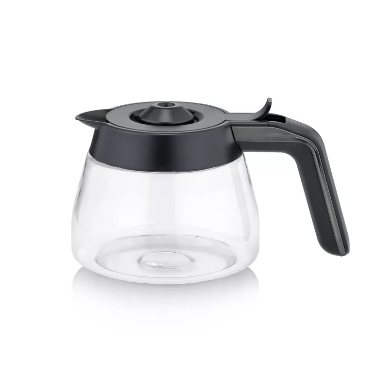 Severin GK 5556 atsarginis stiklinis ąsotis kavos virimo aparatams, 1,5 l