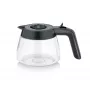 Severin GK 5556 atsarginis stiklinis ąsotis kavos virimo aparatams, 1,5 l