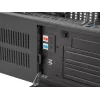 Lanberg SC01-4504-10B modulinė serverio korpuso stelažas (4U)