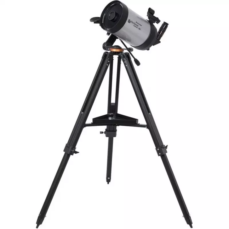 Celestron StarSense Explorer DX 6 SCT teleskopas