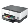 Daugiafunkcinis spausdintuvas HP Smart Tank 670 — terminis rašalinis, spalvotas, A4, „Wi‑Fi“ / „Bluetooth“, dvipusis, 4800x1200 DPI