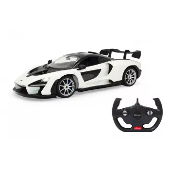 Car Jamara McLaren Senna Radijo Valdomas Modelis 1:14