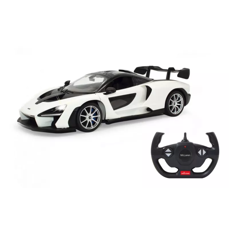 Car Jamara McLaren Senna Radijo Valdomas Modelis 1:14