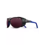 Akiniai nuo saulės Julbo EXPLORER 2.0 juodi - L, modelis 964388