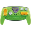 Nuotoliniu būdu valdomas žaislas dinozauras VTech Switch & Go Dinos T-Rex, transformuojamas iš dinozauro į transporto priemonę, skirtas vaikams