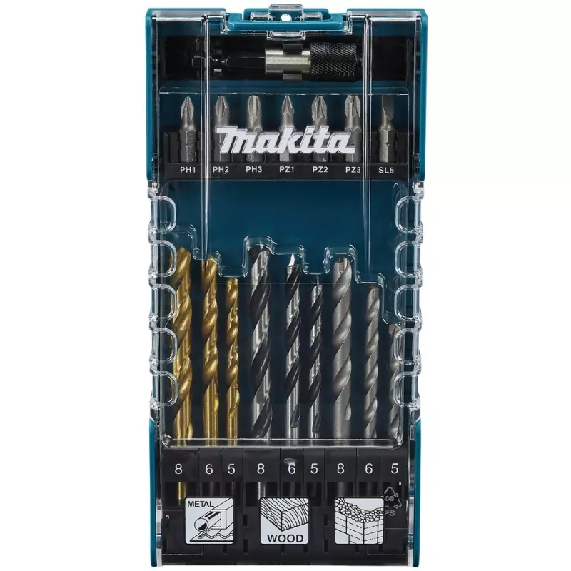 Makita D-74887 grąžtas