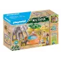 Wiltopia - dramblys prie vandens telkinio