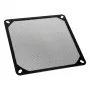 Akasa GRM140-AL01-BK - ventiliacijos filtras - juodas
