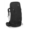 Osprey Kyte 58 moteriška žygiavimo kuprinė M/L, juoda